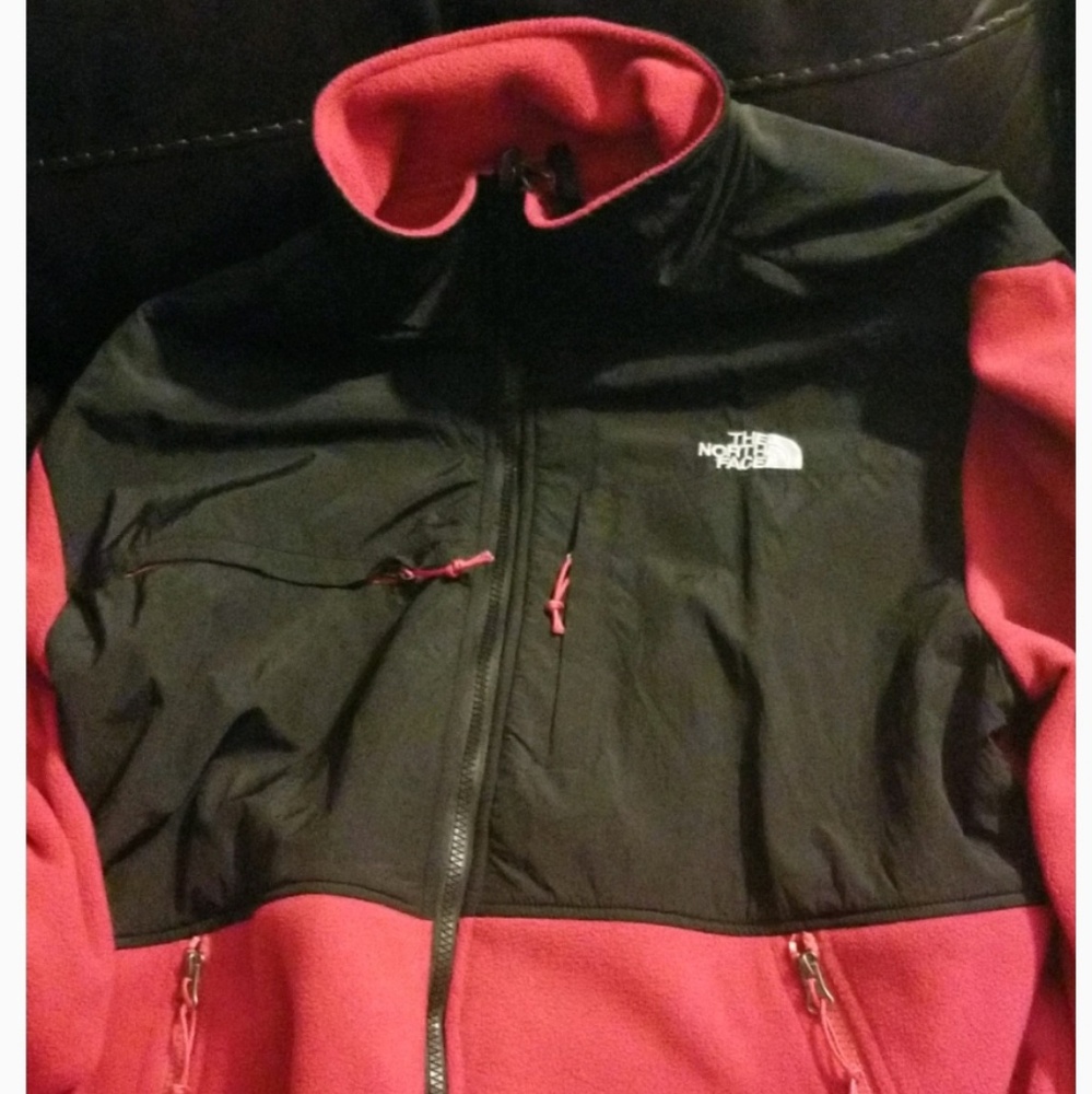 Noth face jacket
